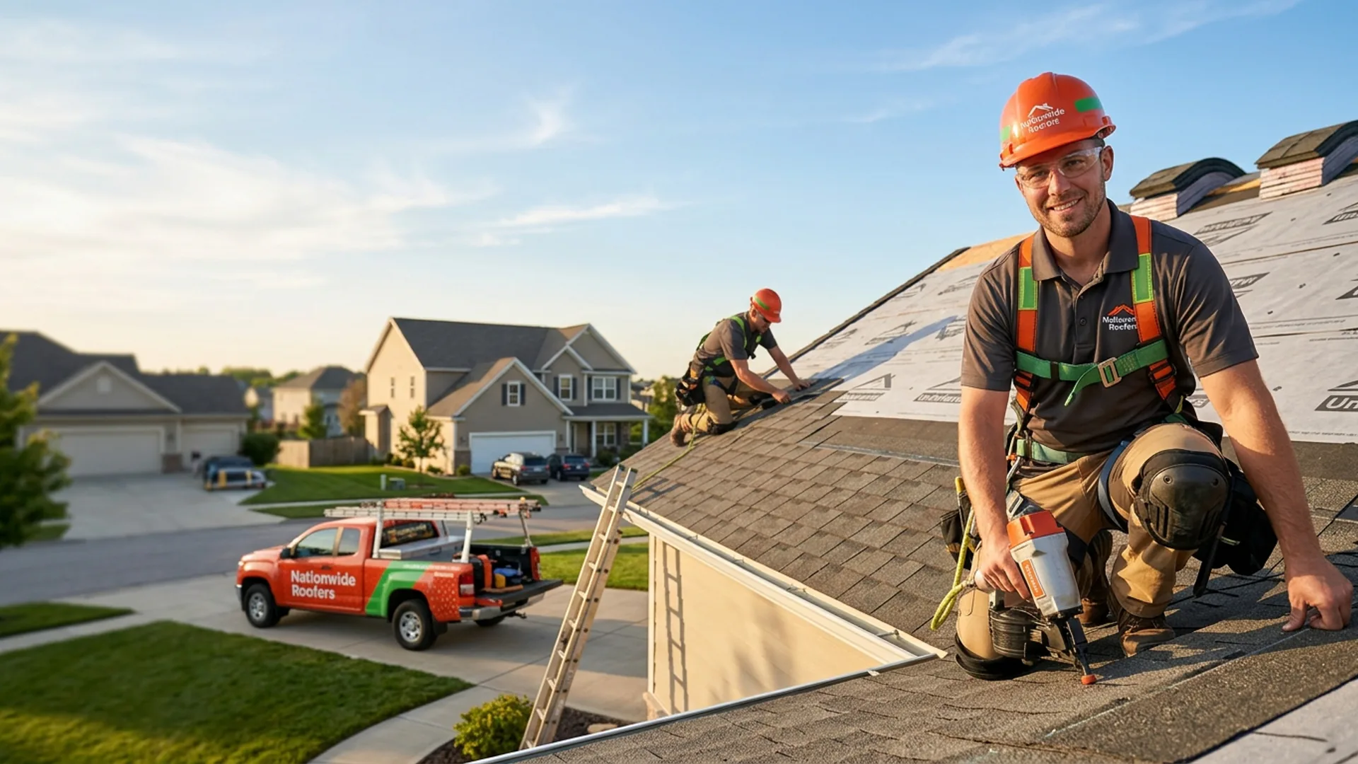 Trusted Roof Installation Palm Beach, FL Nearby